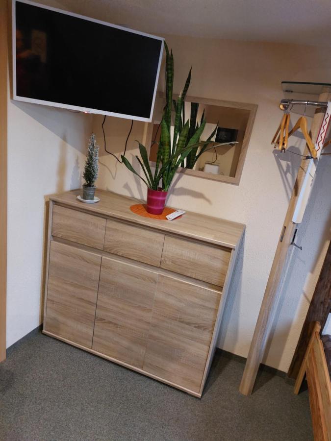 Waldquelle Plauen公寓 外观 照片